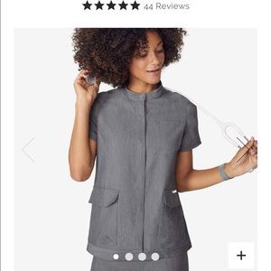 Figs Rosario top—limited edition! small